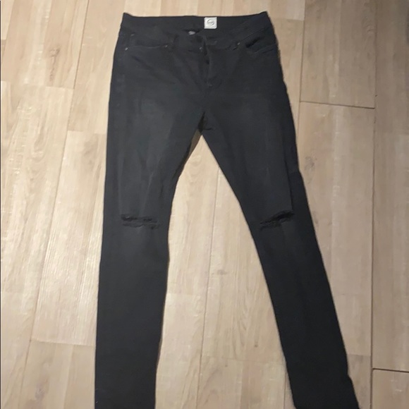 Men’s ASOS skinny jeans - Picture 4 of 4